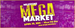 Milestone Mega Market @ Jack Byrne Regional