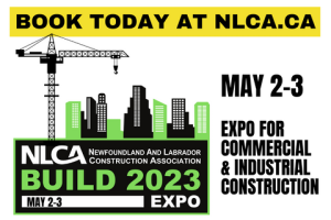 NLCA Build 2023 Expo @ Jack Byrne Regional