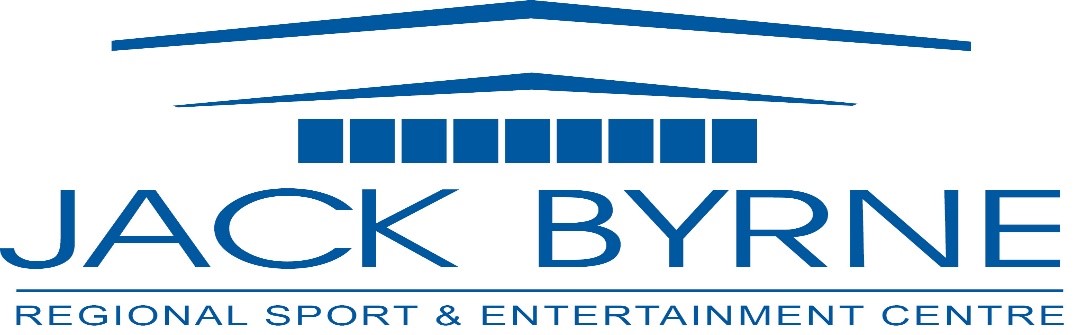 Jack Byrne Regional Sport & Entertainment Centre