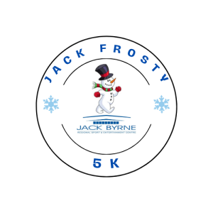 Jack Frosty 5K @ Jack Byrne Regional