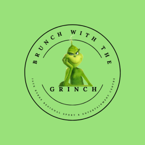 BRUNCH with the GRINCH @ Jack Byrne Regional
