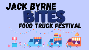 Jack Byrne BITES! Food Truck Festival @ Jack Byrne Regional