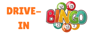 EDFNL DRIVE- IN Bingo @ Jack Byrne Regional Sport & Entertainment Centre