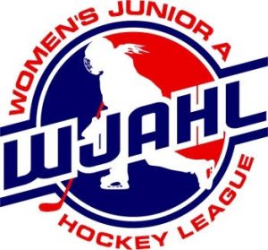 WJAHL @ Jack Byrne Regional Sport & Entertainment Centre